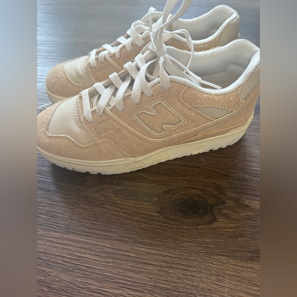 Aime Leon Dore New Balance 550